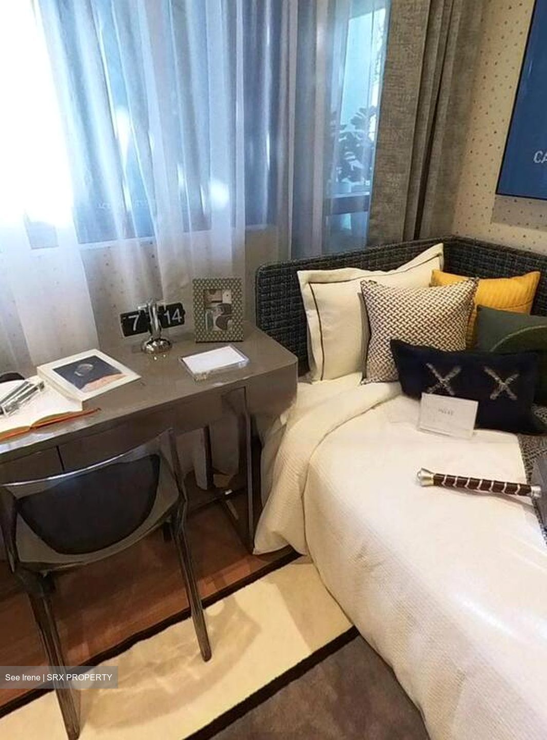ARDOR RESIDENCE (D15), Apartment #458619091